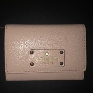 Kate Spade wallet purse